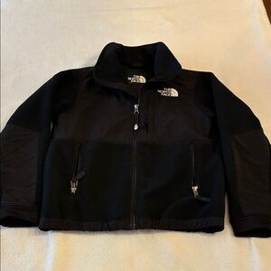 The North Face Denali jacket
